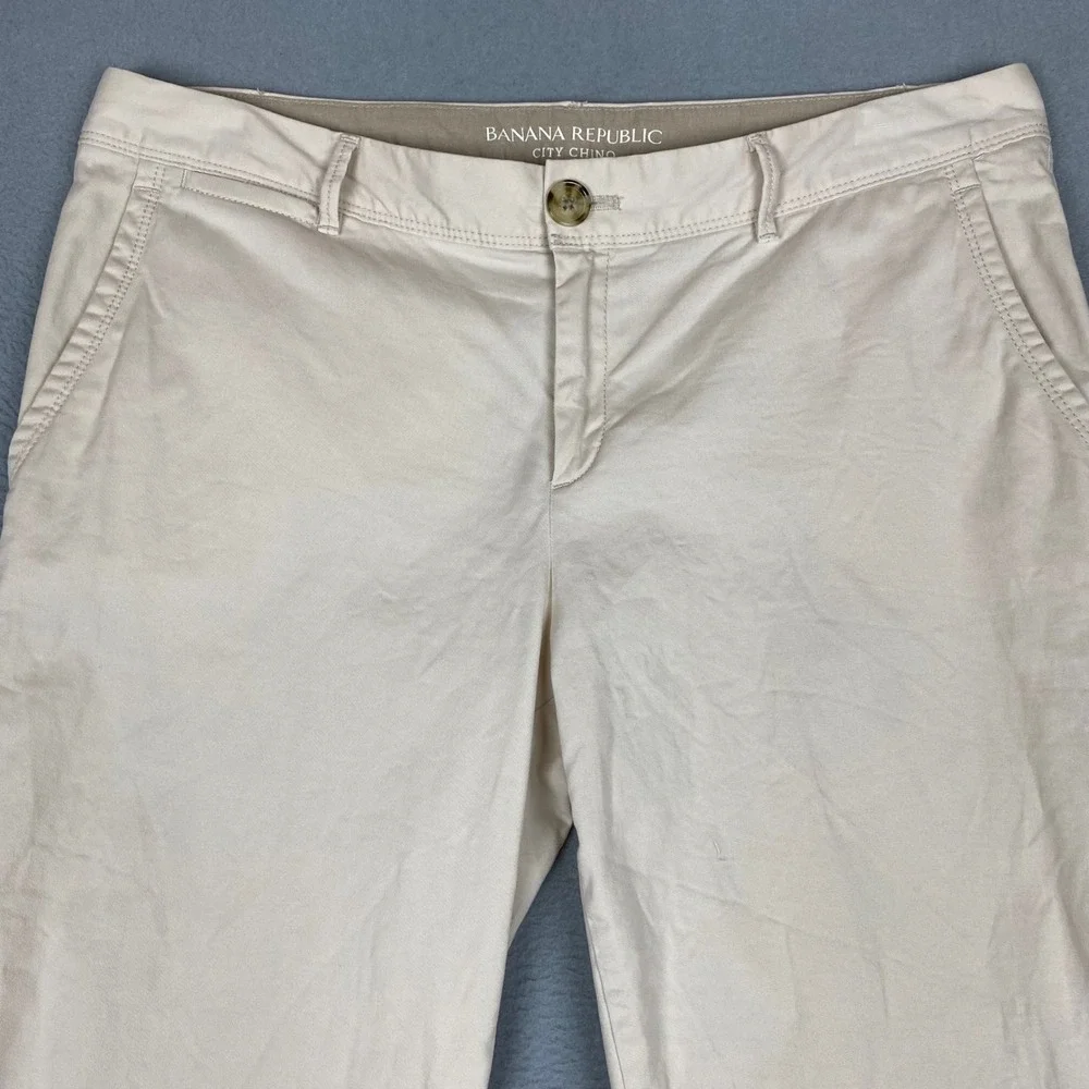 Banana Republic banana republic